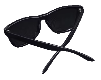 Gafas GAMMA I