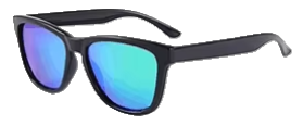 Gafas GAMMA II
